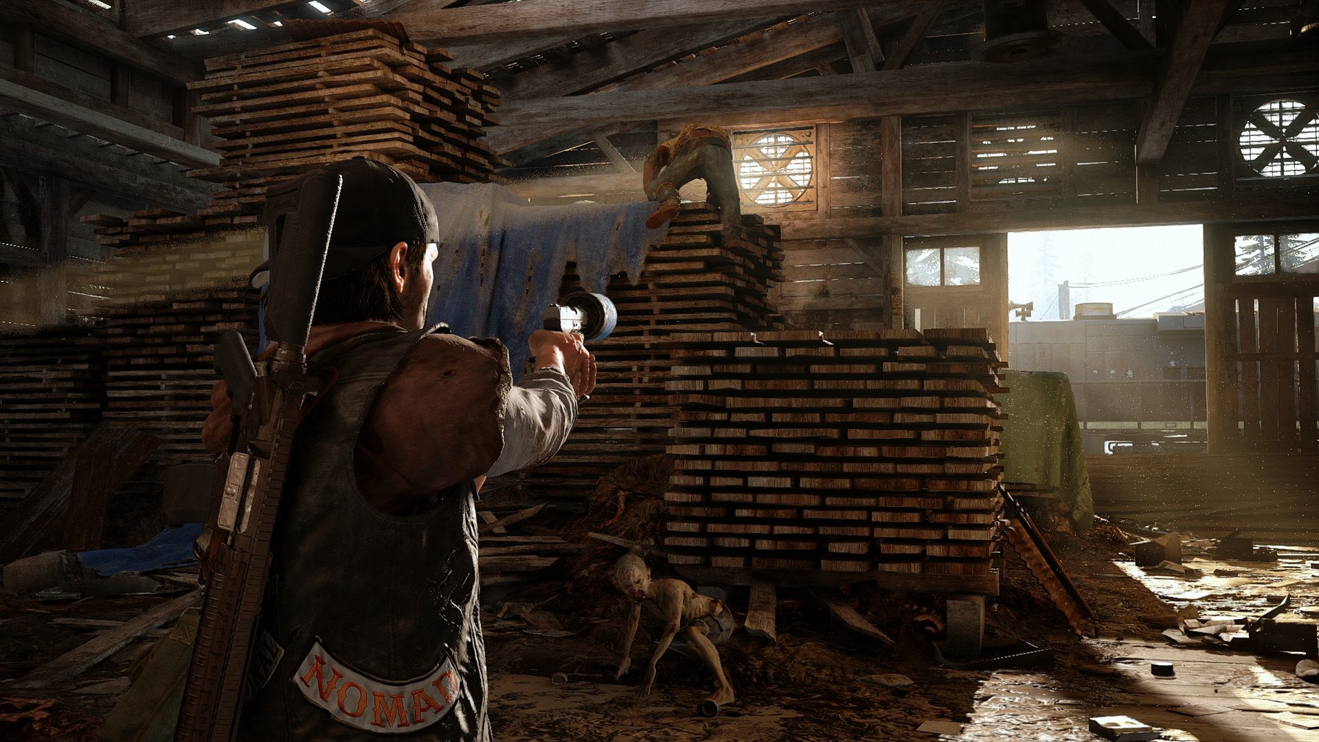 Days Gone - Imagen 26